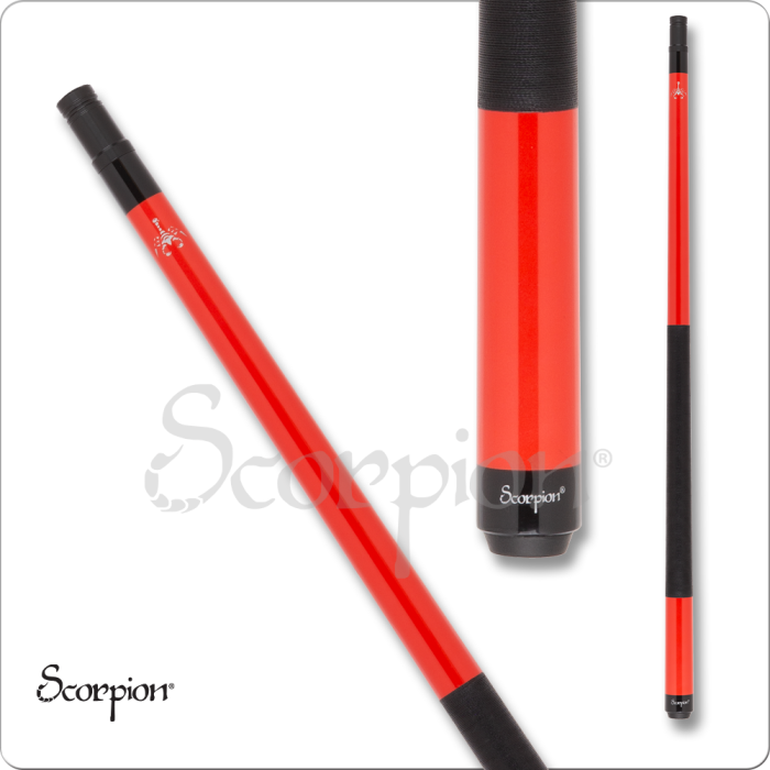 Scorpion SW03 Cue