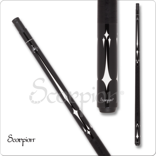 Scorpion SW11 Cue