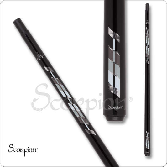 Scorpion SW13 Cue