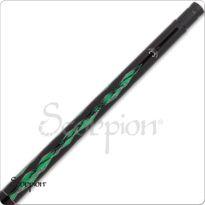 Scorpion SW21 Cue