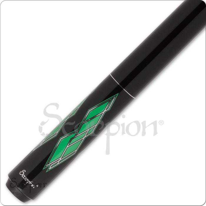 Scorpion SW21 Cue