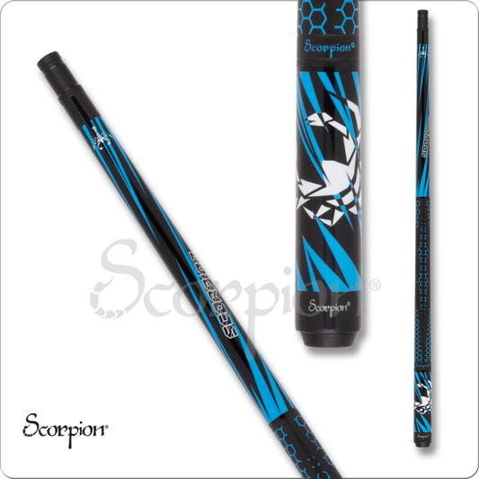 Scorpion SW30 Cue