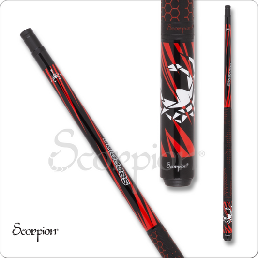 Scorpion SW32 Cue