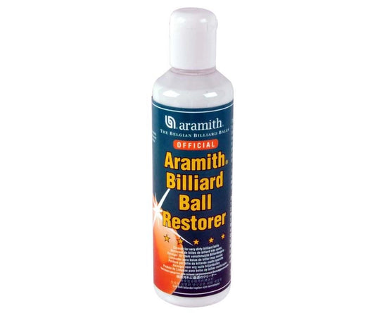 Aramith Ball Restorer