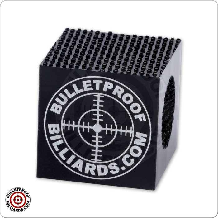 Bulletproof Parabellum Shaper