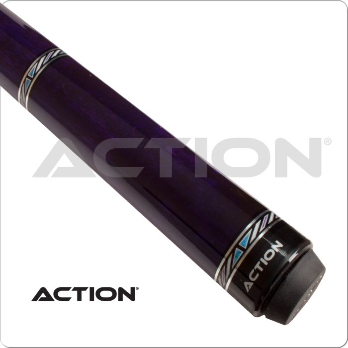 Action Value VAL25 Cue