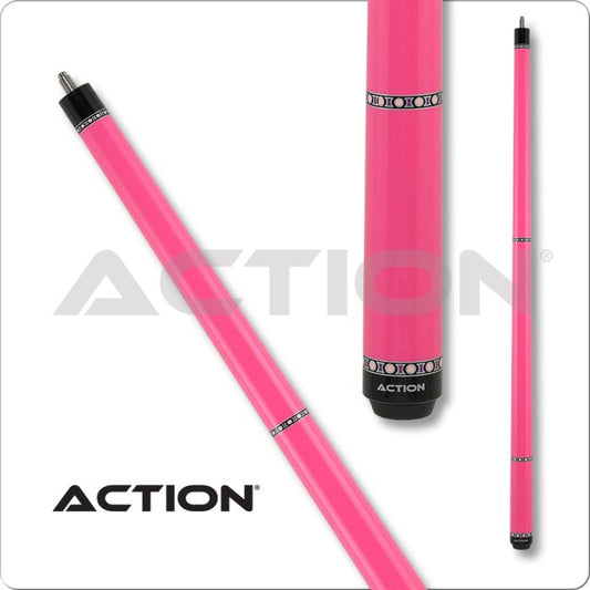 Action Value VAL27 Cue