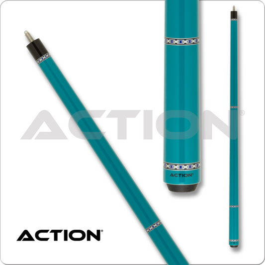 Action Value VAL39 Cue