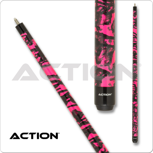 Action Value VAL40 Cue