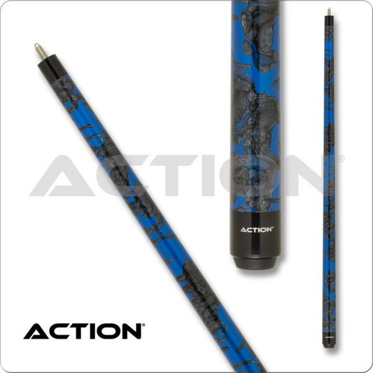 Action Value VAL41 Cue