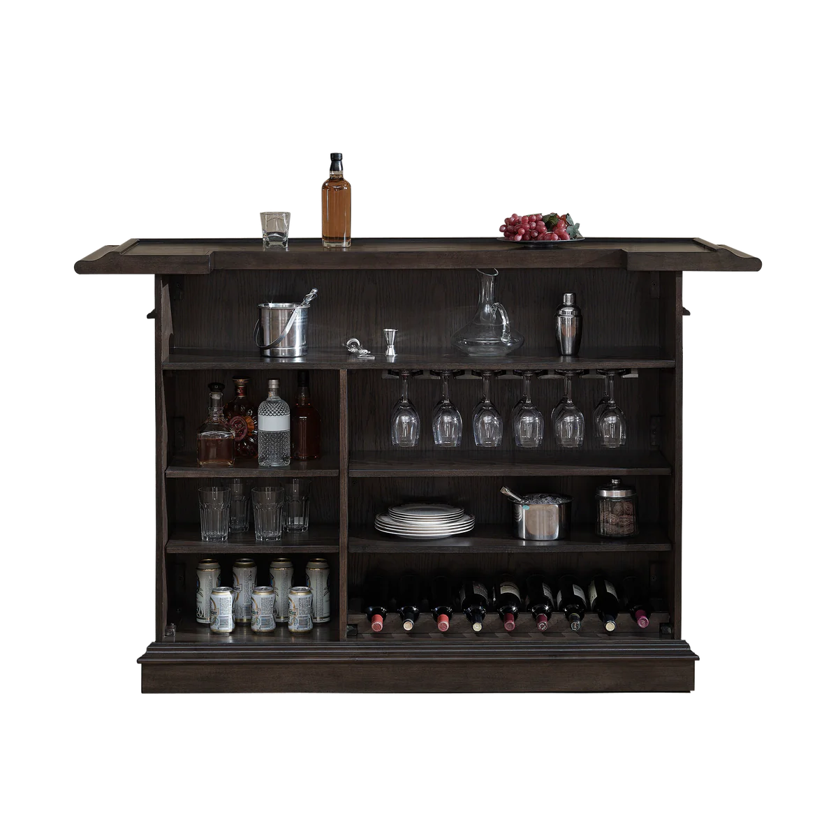 Valore Home Bar