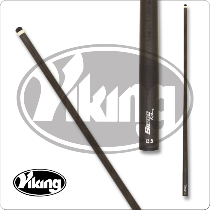 Viking Siege VIKCF2 Carbon Fiber Shaft - 12.5mm