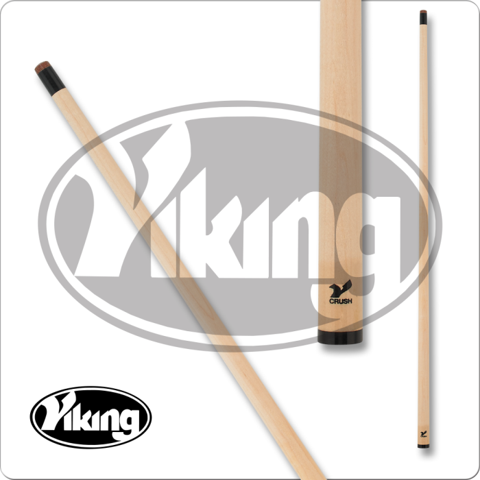 Viking VIKJBC Crush Break & Punch Jump Cue Combo