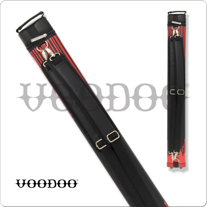 Voodoo VODC22G 2x2 Hard Case