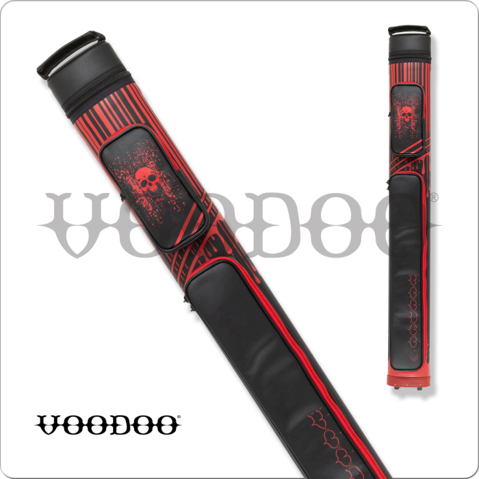 Voodoo VODC22G 2x2 Hard Case