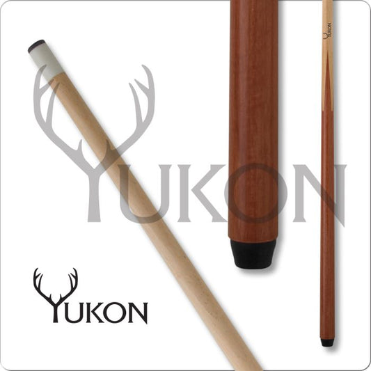 Yukon YUK01