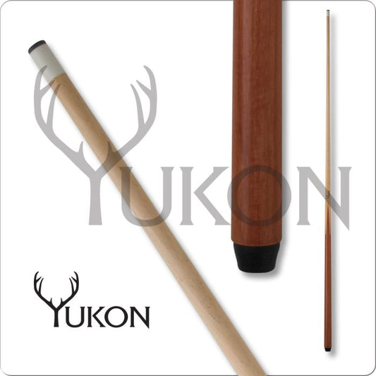 Yukon YUK02 w/ Screw-on Tip