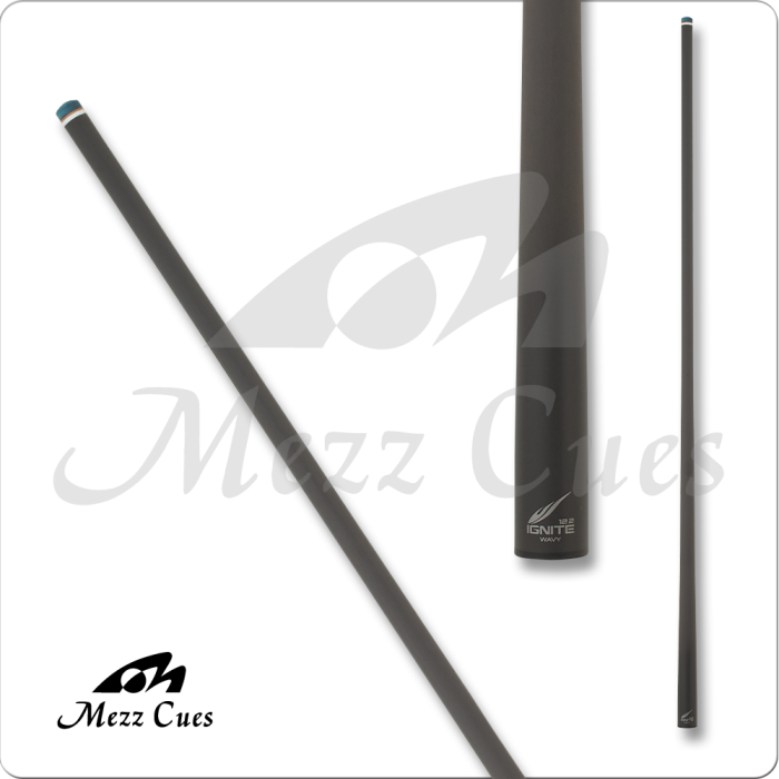 Miki ZZIG Ignite Shaft - 29in