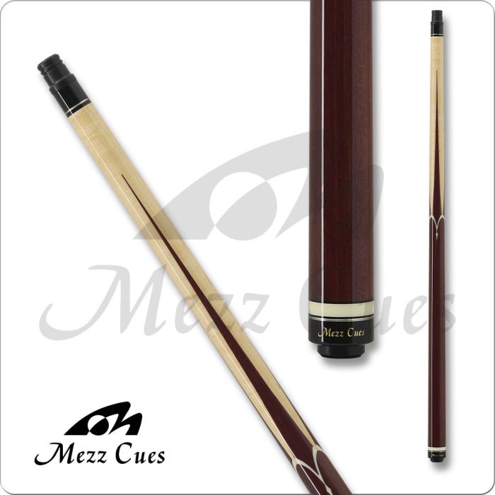 Mezz ZZSP05 Sneaky Pete Cue