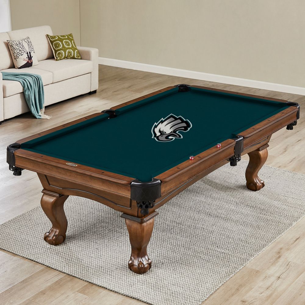 NFL Billiard Cloth 8'