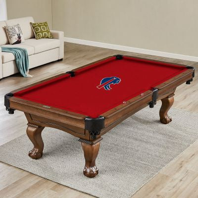 NFL Billiard Cloth 8'